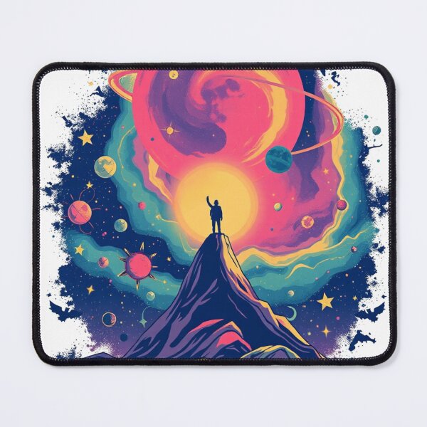 Item preview, Cosmic Voyager: Exploring the Universe designed and sold by hallwell.