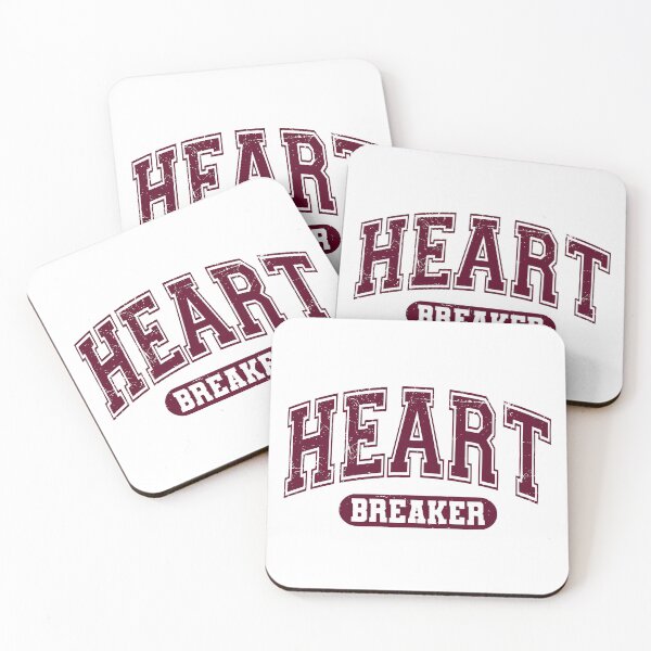 Item preview, Heartbreaker University designed and sold by darkskydelights.