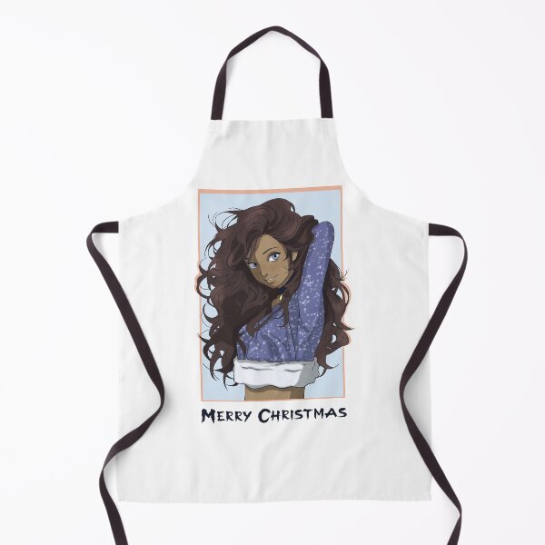 Item preview, Katara Merry Christmas designed and sold by CitrusRock17.
