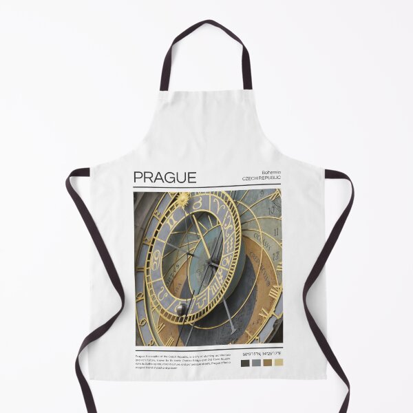 Item preview, Prague - Czech Republic - Photography designed and sold by StudioRedKoala.