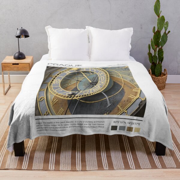 Item preview, Prague - Czech Republic - Photography designed and sold by StudioRedKoala.