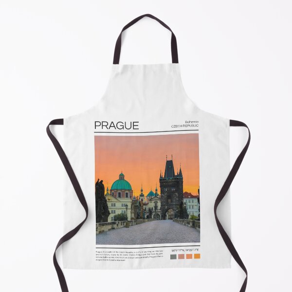 Item preview, Prague - Czech Republic - Photography designed and sold by StudioRedKoala.
