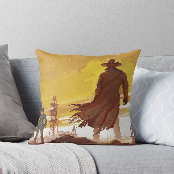 Item preview, The good, the bad, the irradiated  designed and sold by Sara-Cooley.