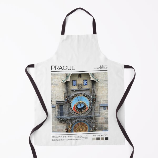 Item preview, Prague - Czech Republic - Photography designed and sold by StudioRedKoala.