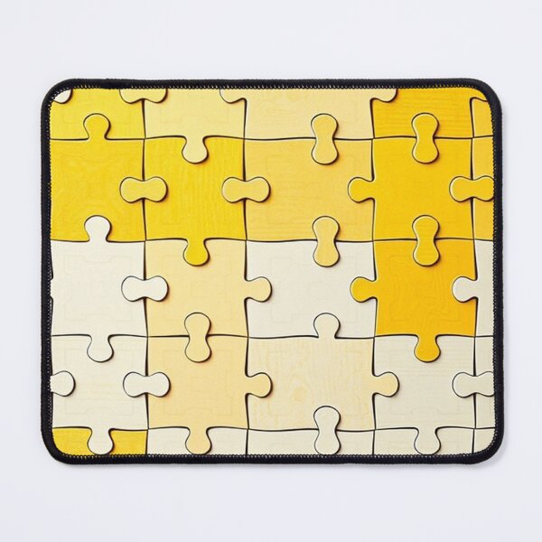 Item preview, Pastel Puzzle Pieces Background designed and sold by hjian8219.