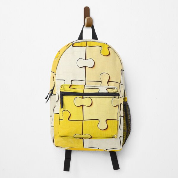 Item preview, Pastel Puzzle Pieces Background designed and sold by hjian8219.