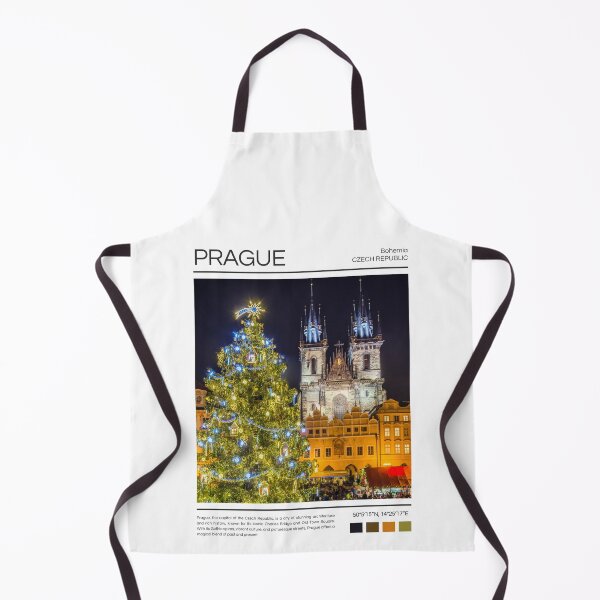 Item preview, Prague - Czech Republic - Photography designed and sold by StudioRedKoala.