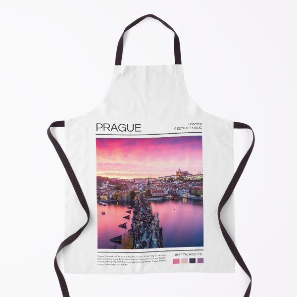 Item preview, Prague - Czech Republic - Photography designed and sold by StudioRedKoala.