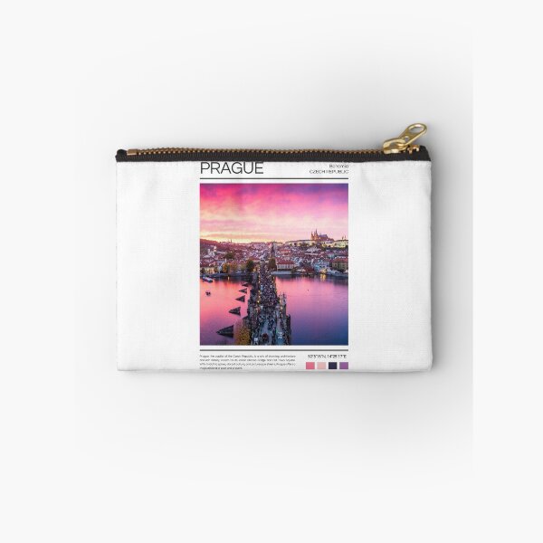 Item preview, Prague - Czech Republic - Photography designed and sold by StudioRedKoala.