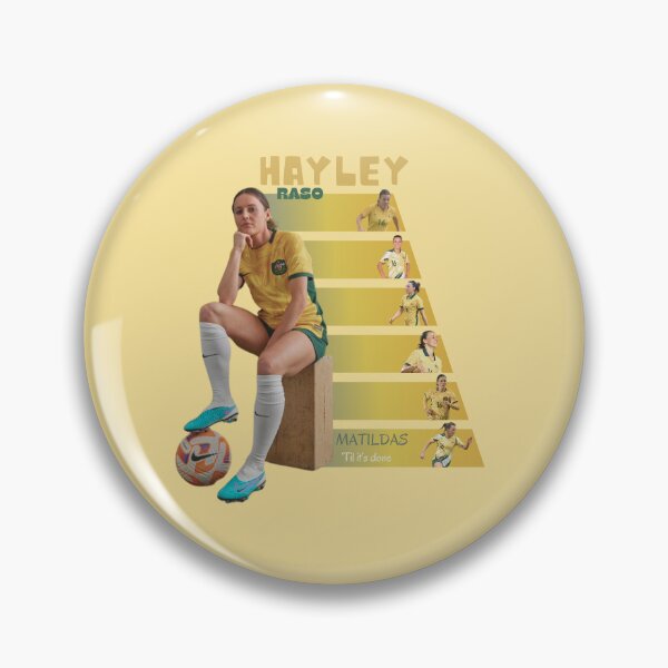 Item preview, Hayley Raso designed and sold by DynamiteDezigns.