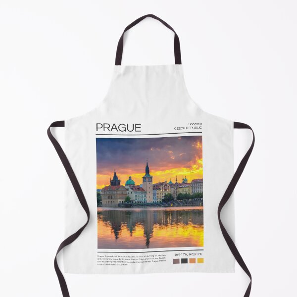 Item preview, Prague - Czech Republic - Photography designed and sold by StudioRedKoala.