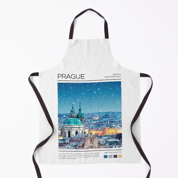 Item preview, Prague - Czech Republic - Photography designed and sold by StudioRedKoala.