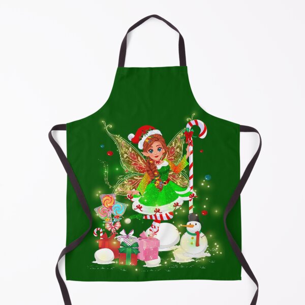 Item preview,  A Fairy Merry Christmas – Where Imagination Meets Holiday Magic!  designed and sold by FairyBookClub.