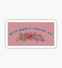 Twenty One Pilots - Migraine Sticker