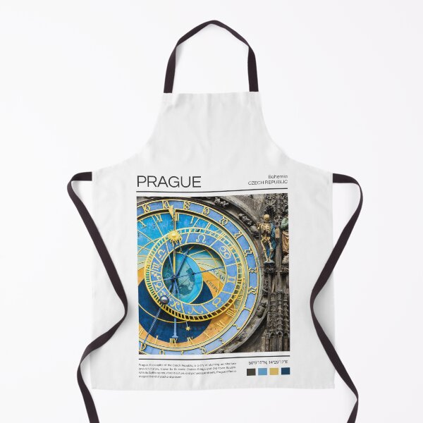 Item preview, Prague - Czech Republic - Photography designed and sold by StudioRedKoala.