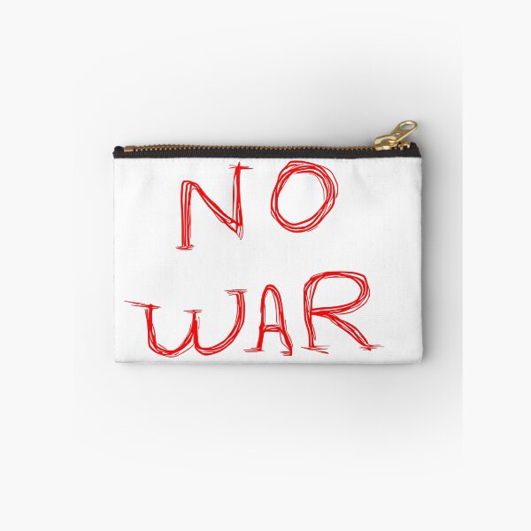 Item preview, No War Logo designed and sold by artcreatedbybill.