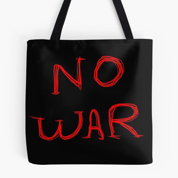 Item preview, No War Logo designed and sold by artcreatedbybill.