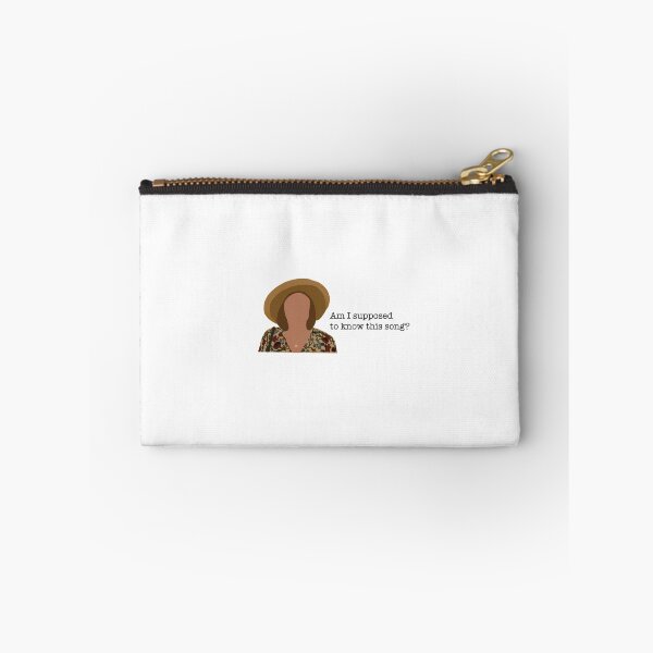 Item preview, Am I supposed to know this song? designed and sold by IamGen23.