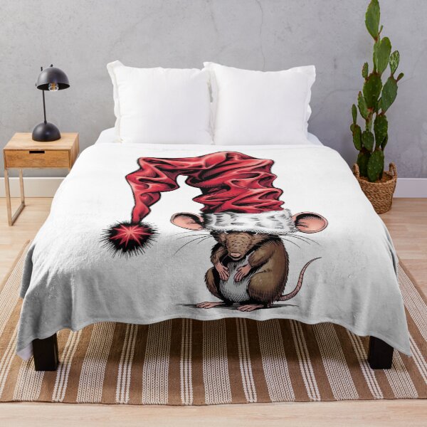 Item preview, CHRISTMAS MOUSE designed and sold by PGAart.
