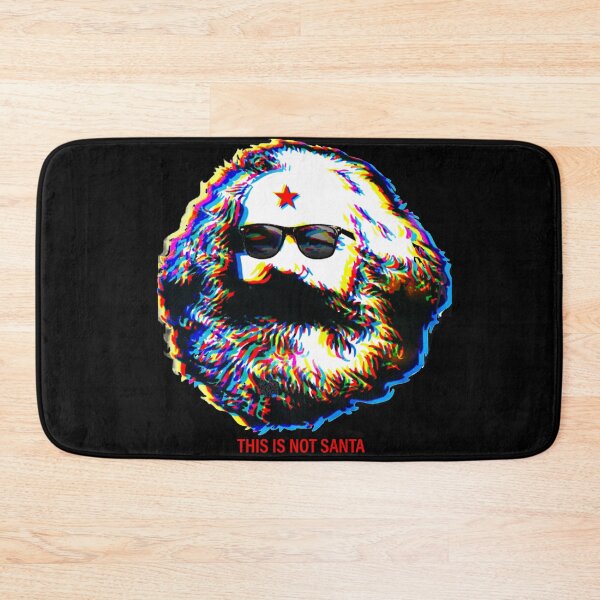 Item preview, THIS IS NOT SANTA designed and sold by FREE T-Shirts.