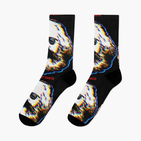 Item preview, THIS IS NOT SANTA designed and sold by FREE T-Shirts.