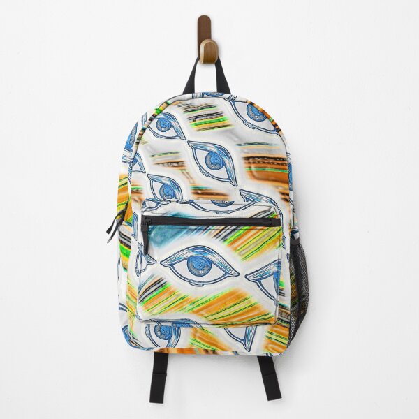 Item preview, EyesToInfinty9 designed and sold by Klaus Bremner (Autotelic Art).