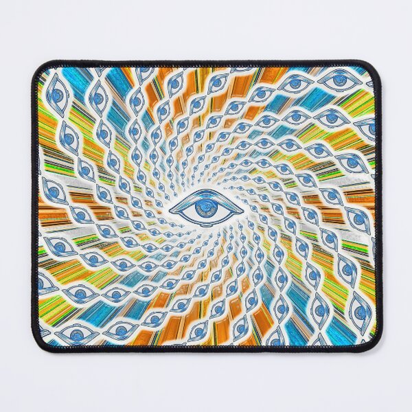 Item preview, EyesToInfinty9 designed and sold by Klaus Bremner (Autotelic Art).
