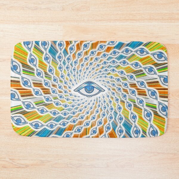 Item preview, EyesToInfinty9 designed and sold by Klaus Bremner (Autotelic Art).