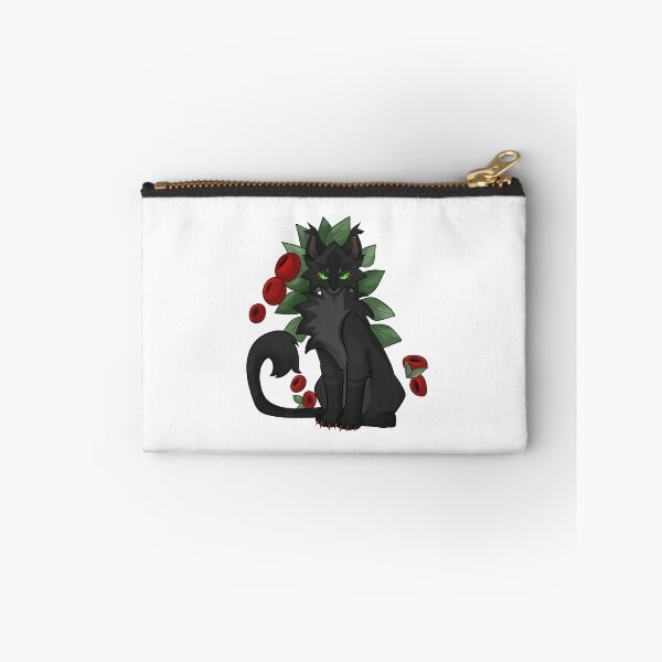 Item preview, Hollyleaf Warriors Cats designed and sold by CloudyKarma.