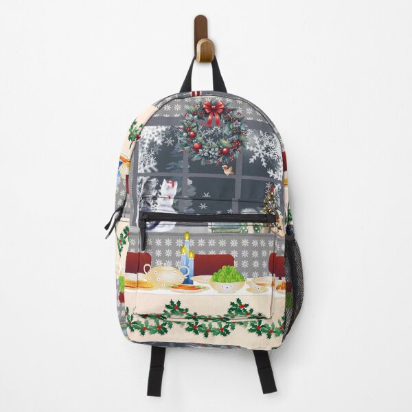 Item preview, A COZY CHRISTMAS EVE designed and sold by Tammera.