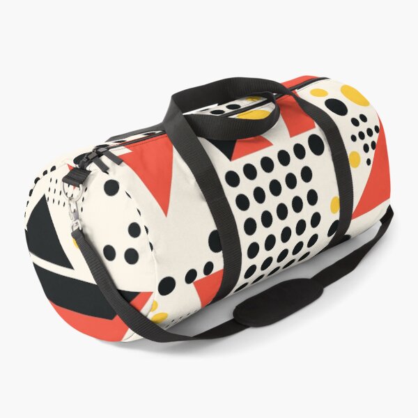 Item preview, Retro 90's Color Block Shapes designed and sold by darkskydelights.