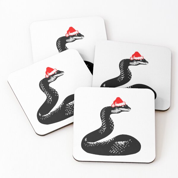 Item preview, Christmas Snake Surprise designed and sold by JollyCritters.