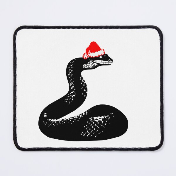 Item preview, Christmas Snake Surprise designed and sold by JollyCritters.