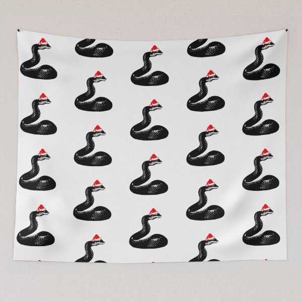 Item preview, Christmas Snake Surprise designed and sold by JollyCritters.