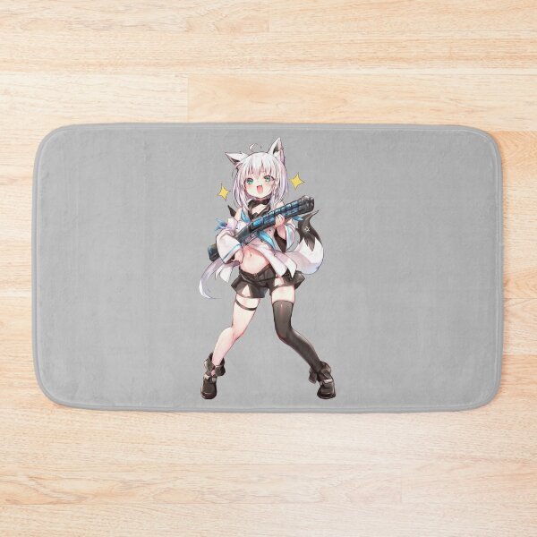 Item preview, Hololive - Shirakami Fubuki designed and sold by themoodysociety.