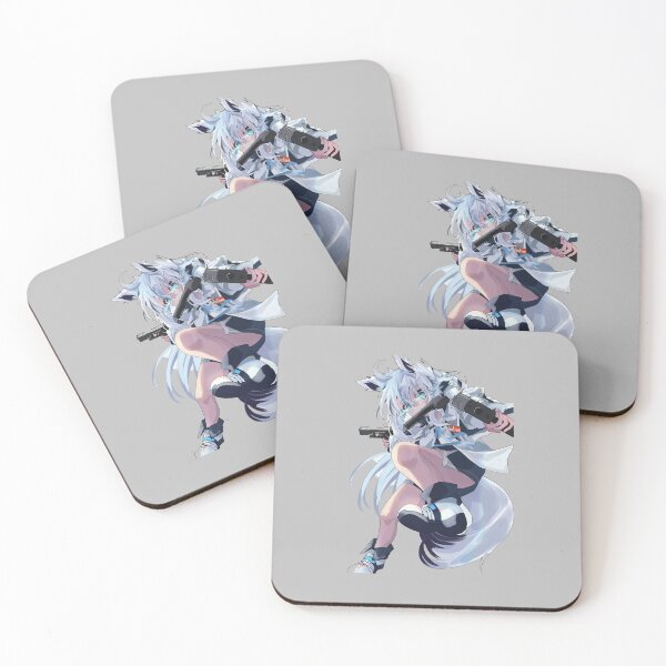 Item preview, Hololive - Shirakami Fubuki designed and sold by themoodysociety.