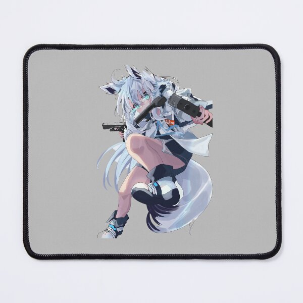 Item preview, Hololive - Shirakami Fubuki designed and sold by themoodysociety.