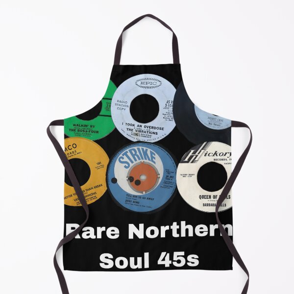 Item preview, Rare Northern Soul 45s designed and sold by NeoRarities.