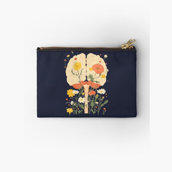 Item preview, Blooming Mind designed and sold by Liededrom..