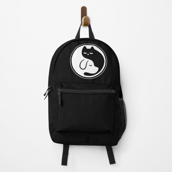 Item preview, Dog and Cat Yin Yang designed and sold by marcosty.
