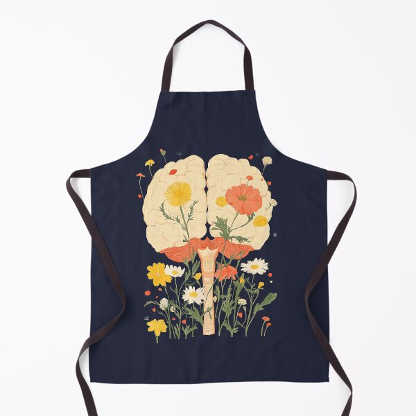 Item preview, Blooming Mind designed and sold by Liededrom..