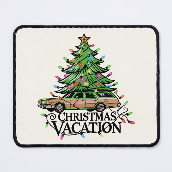 Item preview, Christmas Vacation Funny Chevy Chase Holiday  designed and sold by ArtbyPriscilla.