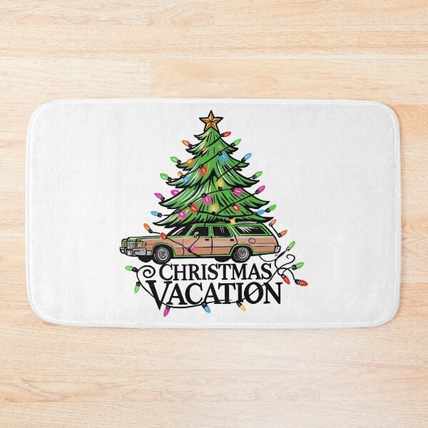 Item preview, Christmas Vacation Funny Chevy Chase Holiday  designed and sold by ArtbyPriscilla.