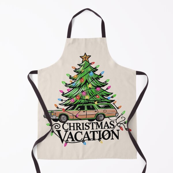 Item preview, Vacaciones de Navidad Divertidas vacaciones en Chevy Chase designed and sold by ArtbyPriscilla.