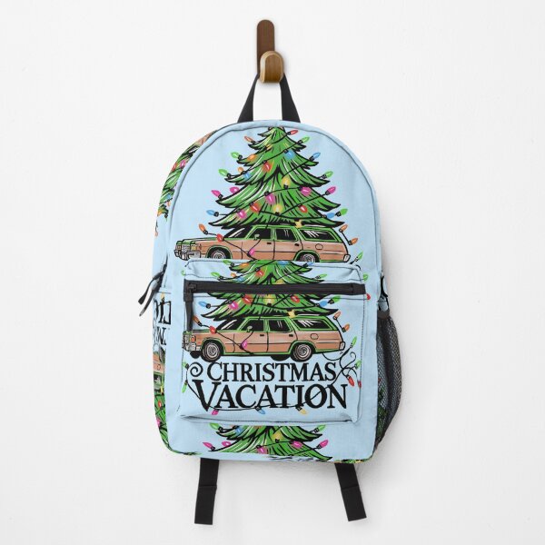 Item preview, Christmas Vacation Funny Chevy Chase Holiday designed and sold by ArtbyPriscilla.