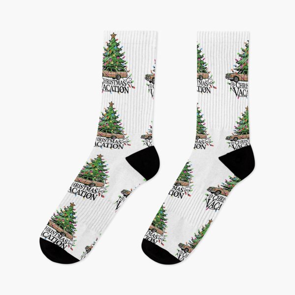 Item preview, Christmas Vacation Funny Chevy Chase Holiday  designed and sold by ArtbyPriscilla.