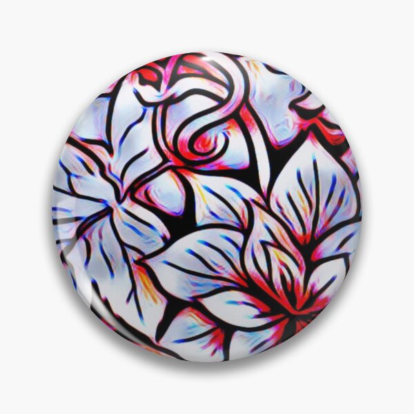 Item preview, Holiday Flower designed and sold by Cabsink.