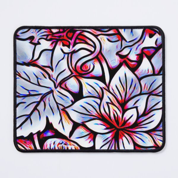 Item preview, Holiday Flower designed and sold by Cabsink.