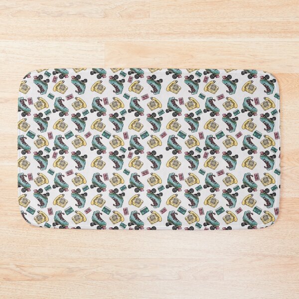 Item preview, Retro Pattern designed and sold by Moore Art.