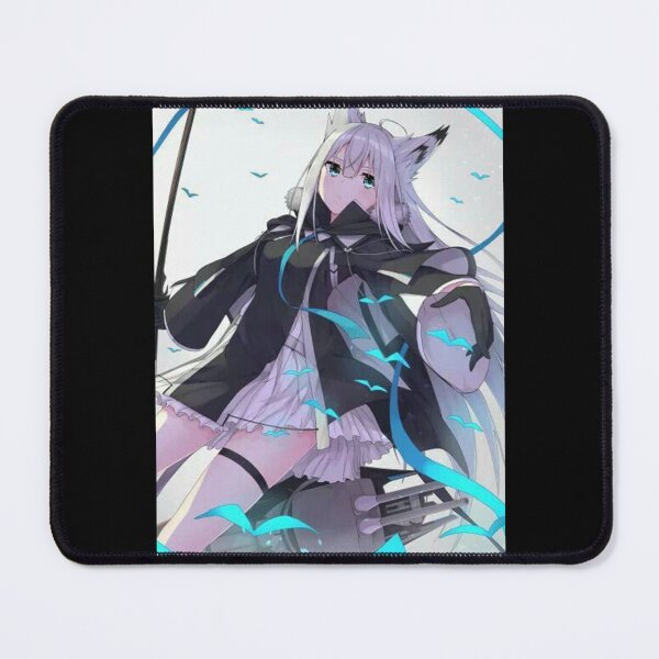 Item preview, Hololive - Shirakami Fubuki designed and sold by themoodysociety.